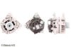AINDE CGB-84998 Alternator